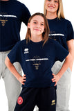 T-SHIRT VENICE TEAM JR
