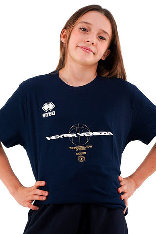 T-SHIRT VENICE TEAM JR