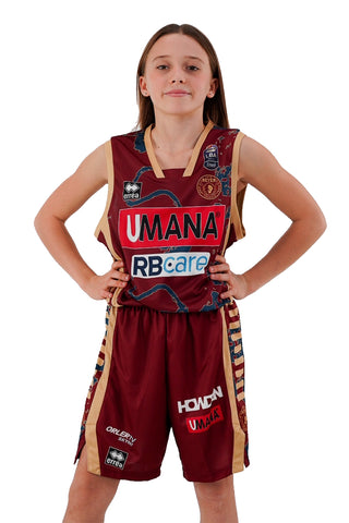 CANOTTA DIVISA CAMPIONATO 25/26 JR