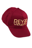 CAPPELLINO REYER VENEZIA