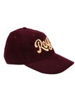 CAPPELLINO VELLUTO REYER VENEZIA