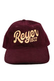 CAPPELLINO VELLUTO REYER VENEZIA