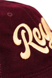 CAPPELLINO VELLUTO REYER VENEZIA