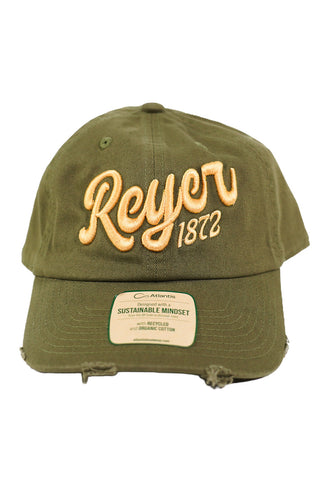 CAPPELLINO REYER VINTAGE