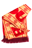 REYER VENEZIA SUPPORTER SCARF