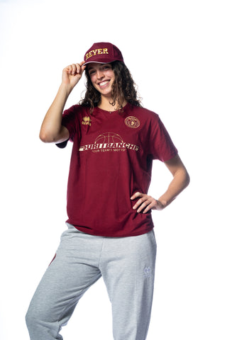 REYER VENEZIA T-SHIRT MITCHELL