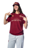 REYER VENEZIA T-SHIRT MITCHELL JR