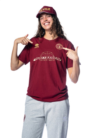 REYER VENEZIA T-SHIRT MITCHELL JR