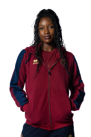 REYER VENEZIA ALVIN HOODIE