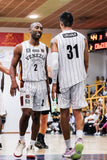 GAME WORN - DIVISA COMPLETA CITY ID REYER BIANCA