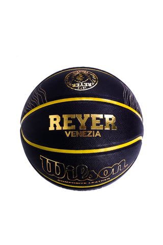 BASKETBALL REYER GOLD