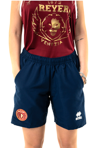 SHORTS ILIE REYER VENEZIA JUNIOR