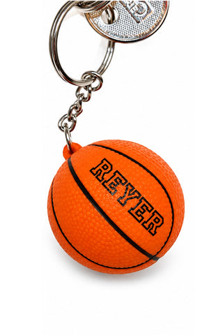 REYER VENEZIA PORTACHIAVI PALLINA ANTISTRESS