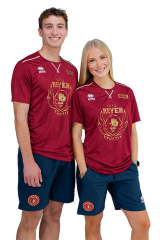 T-SHIRT EVERTON REYER VENEZIA
