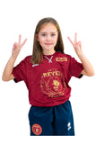 T-SHIRT EVERTON REYER VENEZIA JUNIOR