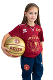 T-SHIRT EVERTON REYER VENEZIA JUNIOR