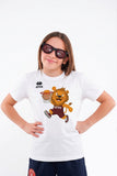 REYER VENEZIA T-SHIRT LEO REY JR