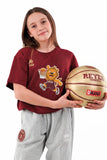 REYER VENEZIA T-SHIRT LEO REY JR