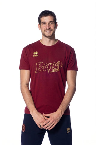 REYER VENEZIA T-SHIRT VINTAGE