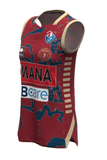 CANOTTA WOMAN DIVISA CAMPIONATO 25/26