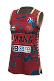 CANOTTA WOMAN DIVISA CAMPIONATO 25/26