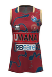 CANOTTA WOMAN DIVISA CAMPIONATO 25/26