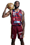 UNIFORM TANK TOP JR CHAMPIONSHIP 25/26