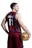 UNIFORM TANK TOP CHAMPIONSHIP 25/26