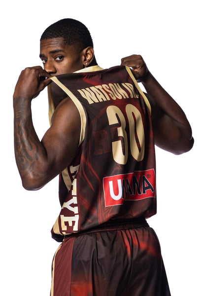 CANOTTA REYER CAMPIONATO 26/27 JR HOME