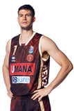 CANOTTA REYER CAMPIONATO 26/27 JR HOME