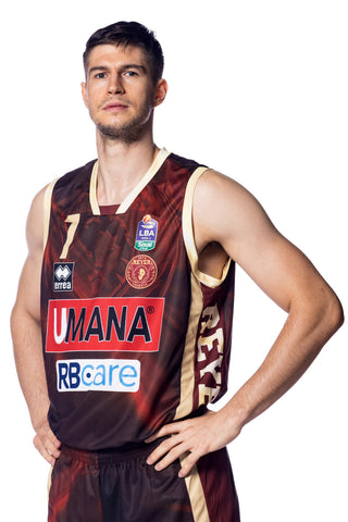 CANOTTA REYER CAMPIONATO 26/27 JR HOME
