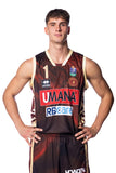 CANOTTA REYER CAMPIONATO 26/27 JR HOME