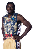 REYER HOME JERSEY EUROCUP 26/27