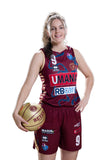 WOMAN UNIFORM TANK TOP CHAMPIONSHIP 25/26
