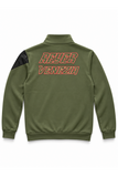 SWEATSHIRT JON REYER VENEZIA