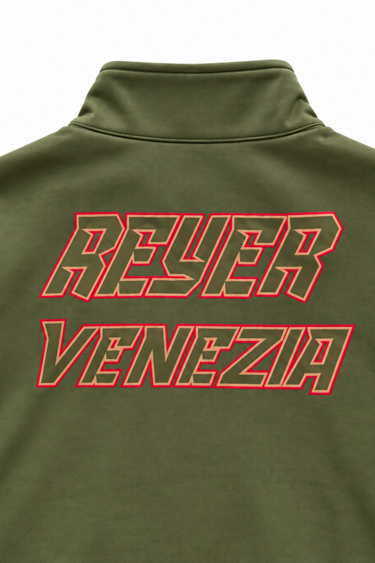 FELPA JON REYER VENEZIA
