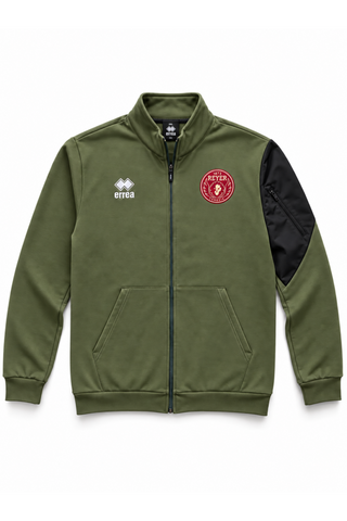 SWEATSHIRT JON REYER VENEZIA