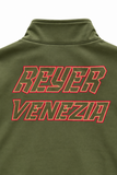 SWEATSHIRT JON REYER VENEZIA