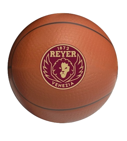 REYER VENEZIA PALLINA ANTISTRESS