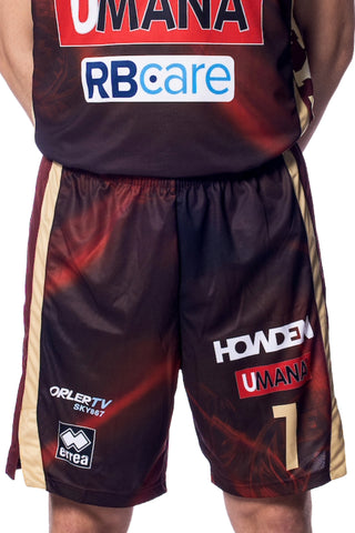 SHORTS REYER CHAMPIONSHIP 26/27 HOME