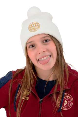 REYER POMPOM CAP