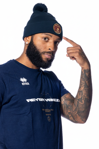 BERRETTO REYER POMPON