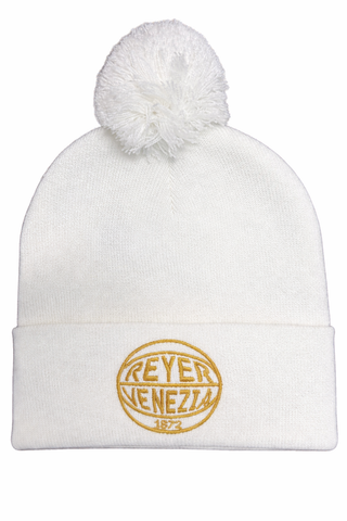 BERRETTO REYER POMPON