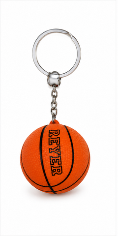 REYER VENEZIA ANTISTRESS BALL KEYCHAIN