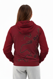 REYER MIK JR HOODIE