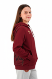 REYER MIK JR HOODIE