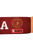REYER VENEZIA SCIARPA SUPPORTER