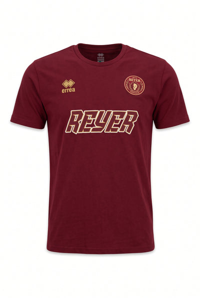 T-SHIRT RICK GRANATA REYER VENEZIA