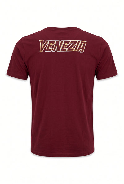 T-SHIRT RICK GRANATA REYER VENEZIA