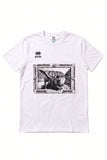 REYER LITHOGRAPHY T-SHIRT